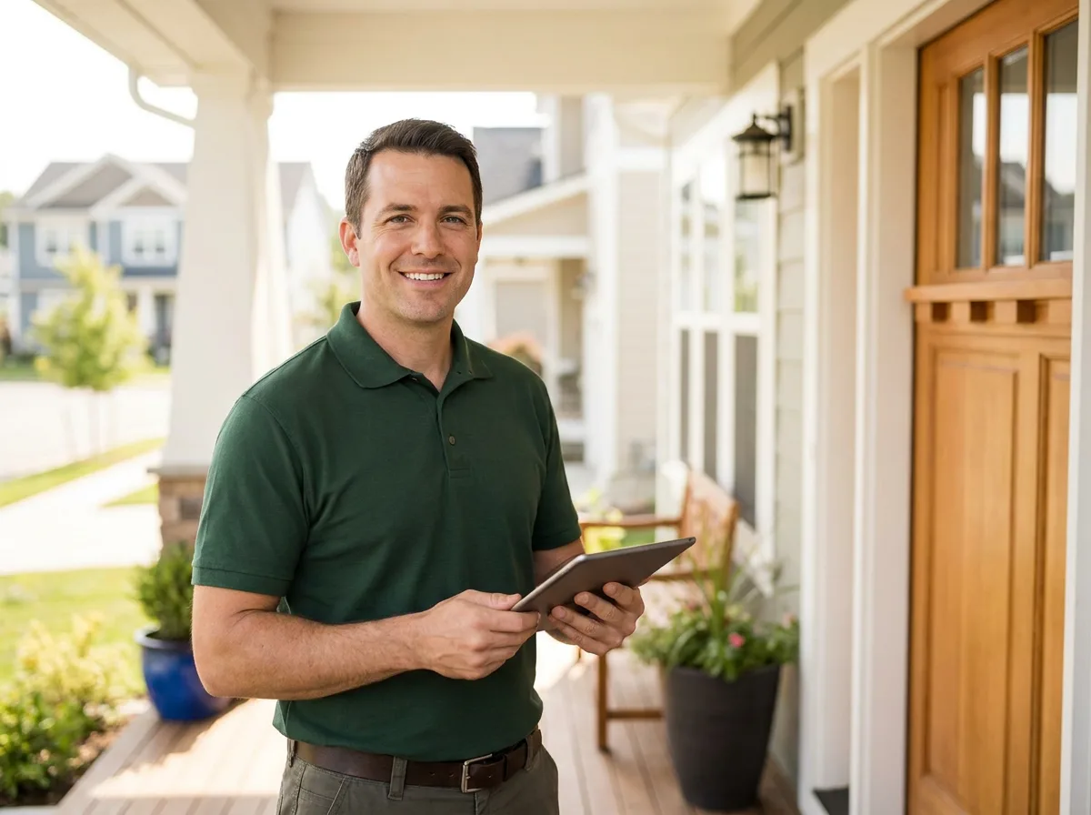 Pest control FAQs for Violet, LA